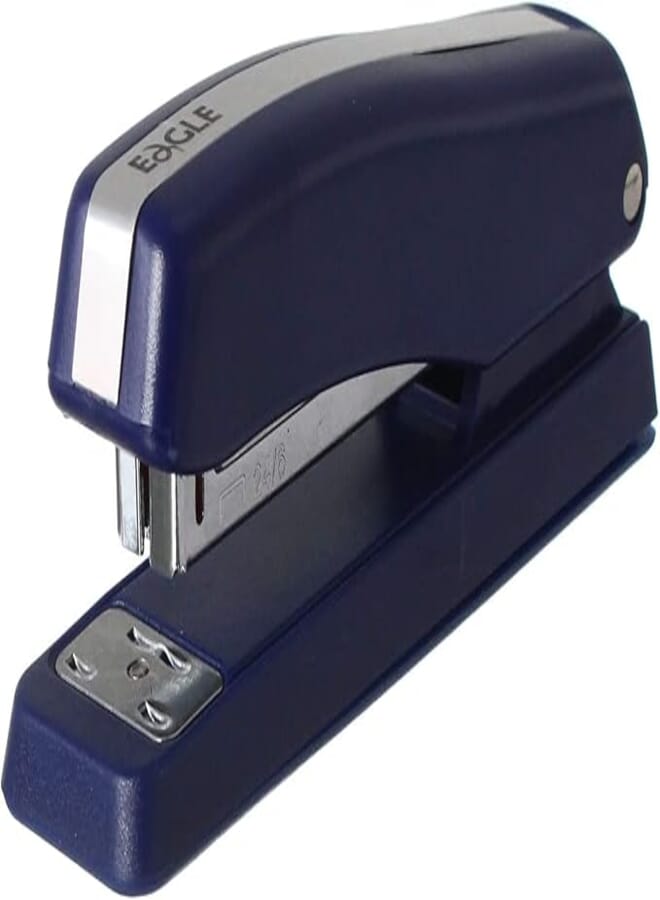 Eagle 930b desktop stapler,10 sheet